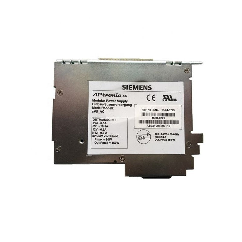 SIEMENS - A5E31006890 - HMI Accessories