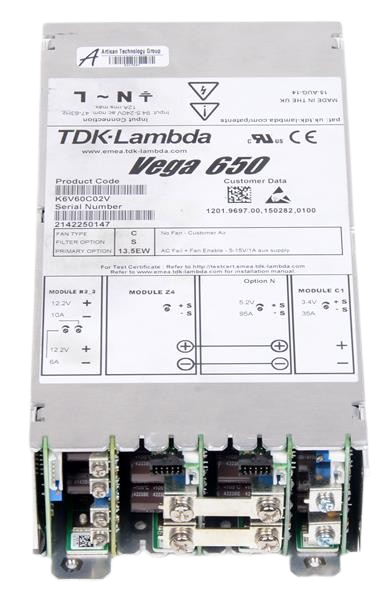 SIEMENS - A5E44722441 - PLCs (Programmable Logic Controllers)