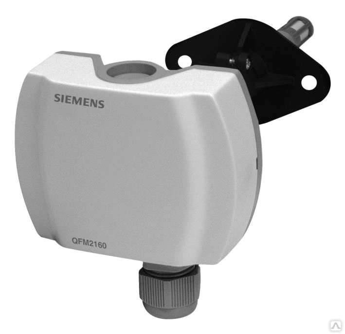 SIEMENS - BPZ:QFM2160 - NULL