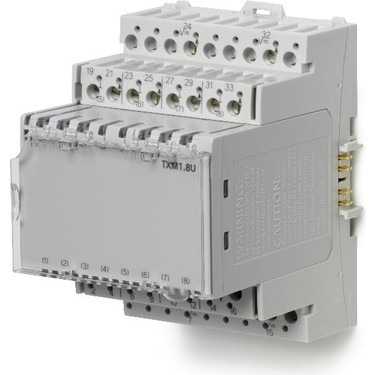 SIEMENS - BPZ:TXM1.8U - PLC Expansion Modules