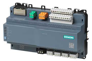 SIEMENS - PXC4.E16 - Control Units