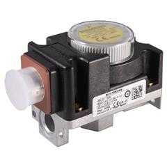 SIEMENS - QPL25.003 - Pressure Control Switches