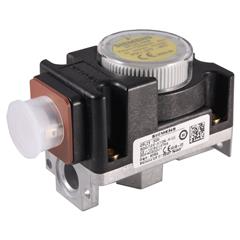 SIEMENS - QPL25.050 - Pressure Control Switches