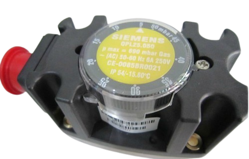 SIEMENS - QPL25.150 - Pressure Control Switches