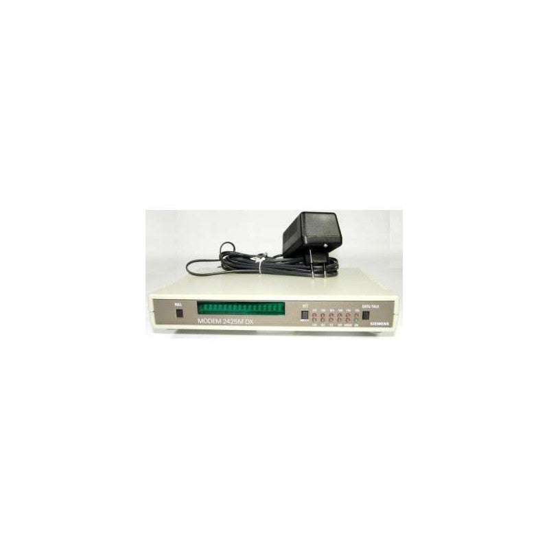SIEMENS - S22581-F107-A5 - Network Devices
