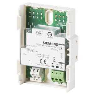 SIEMENS - S54312-F1-A1 - Network Devices