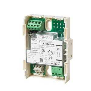 SIEMENS - S54312-F102-A1 - Network Devices