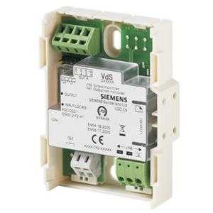SIEMENS - S54312-F2-A1 - Network Devices