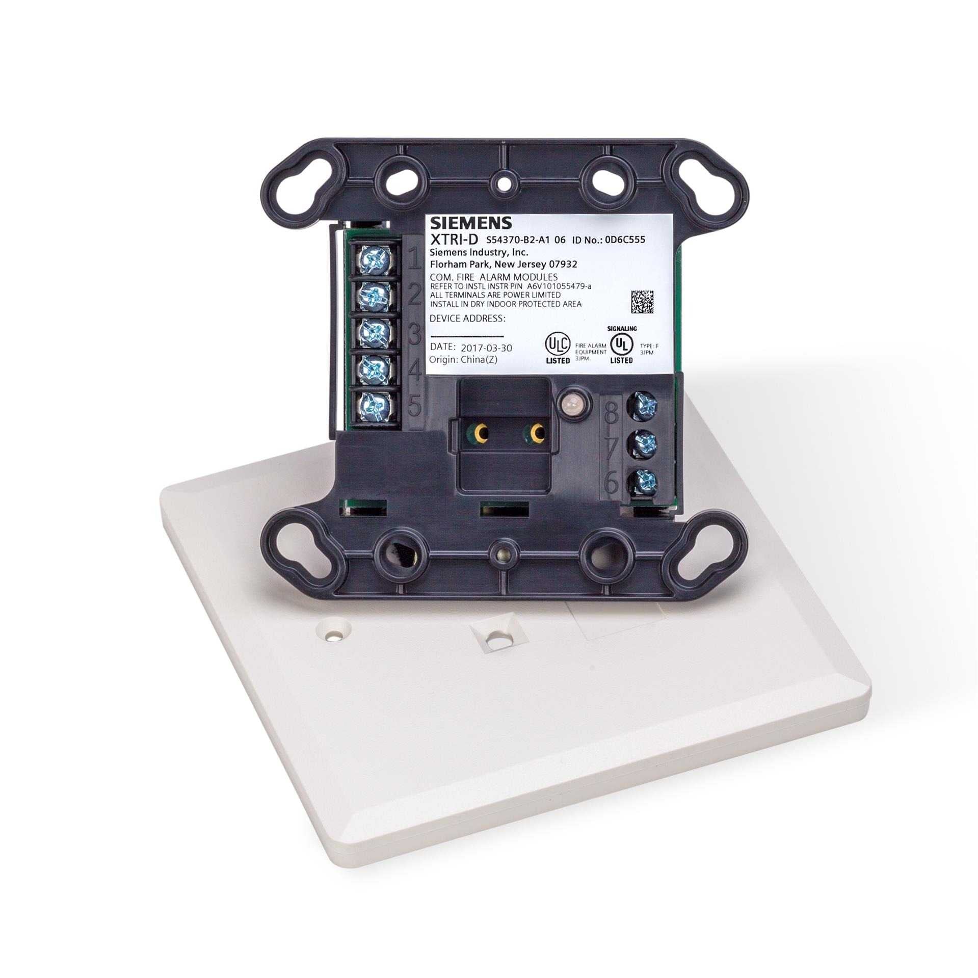 SIEMENS - S54370-B2-A1 - Network Devices