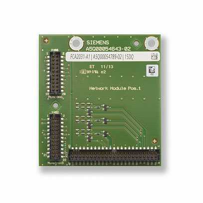 SIEMENS - S54400-A152-A1 - Network Devices