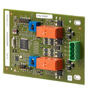 SIEMENS - S54400-A69-A1 - Network Devices