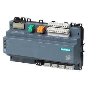 SIEMENS - S55375-C100 - Network Devices