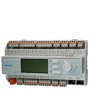 SIEMENS - S55396-C877-A100 - Network Devices