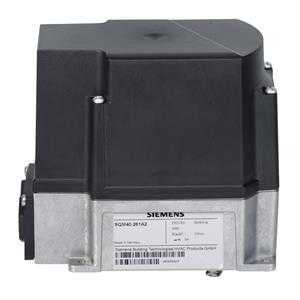 SIEMENS - SQM48.497B9 - Relays