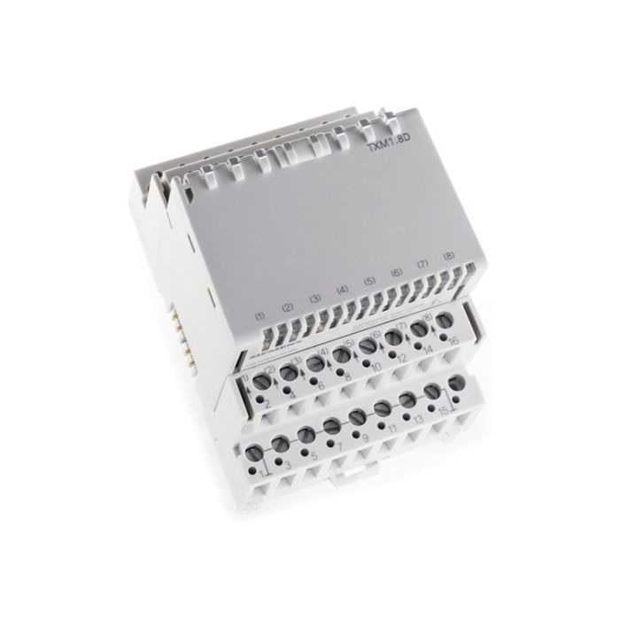 SIEMENS - TXM1.8D - PLC Expansion Modules