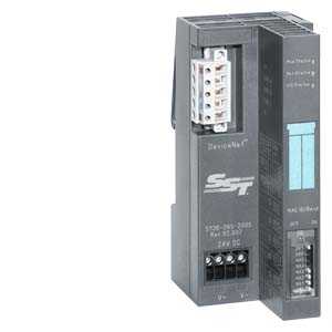 SIEMENS - ZNX:100000005188 - PLCs (Programmable Logic Controllers)