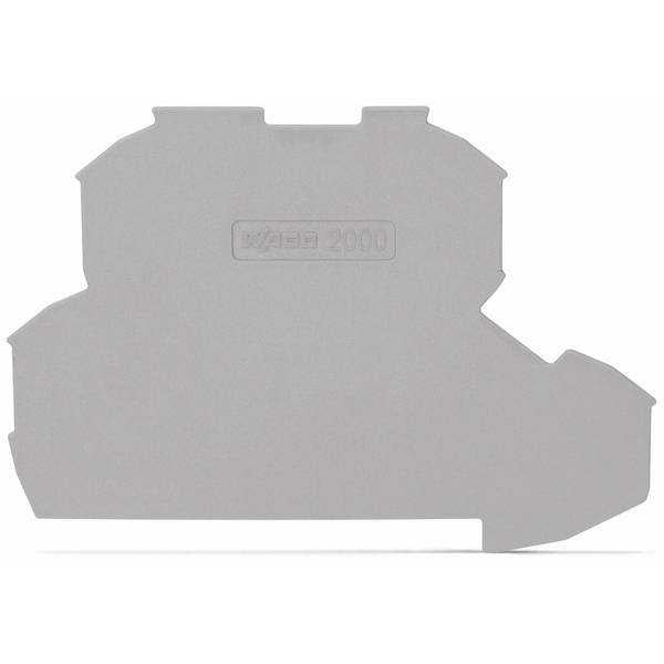 WAGO - 2000-2291 - Terminal Strip Wiring