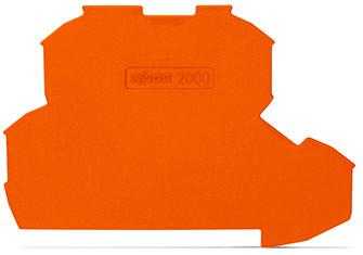 WAGO - 2000-2292 - Terminal Strip Wiring