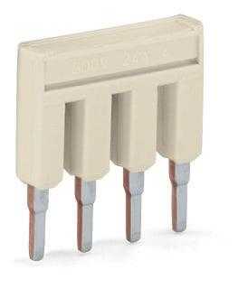 WAGO - 2000-402 - Terminal Strip Wiring