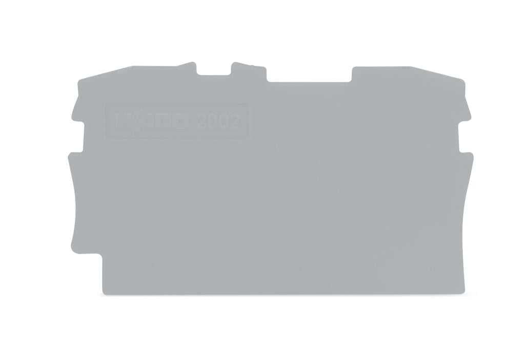WAGO - 2002-1291 - Terminal Strip Wiring