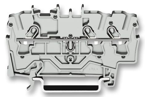 WAGO - 2002-1301 - Terminal Strip Wiring