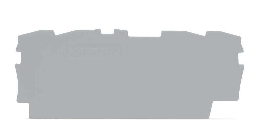 WAGO - 2002-1491 - Terminal Strip Wiring