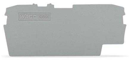 WAGO - 2002-1691 - Terminal Strip Wiring