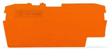 WAGO - 2002-1692 - Terminal Strip Wiring