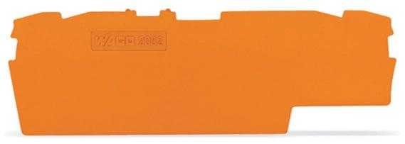 WAGO - 2002-1892 - Terminal Strip Wiring