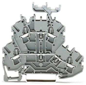 WAGO - 2002-2231 - Terminal Strip Wiring