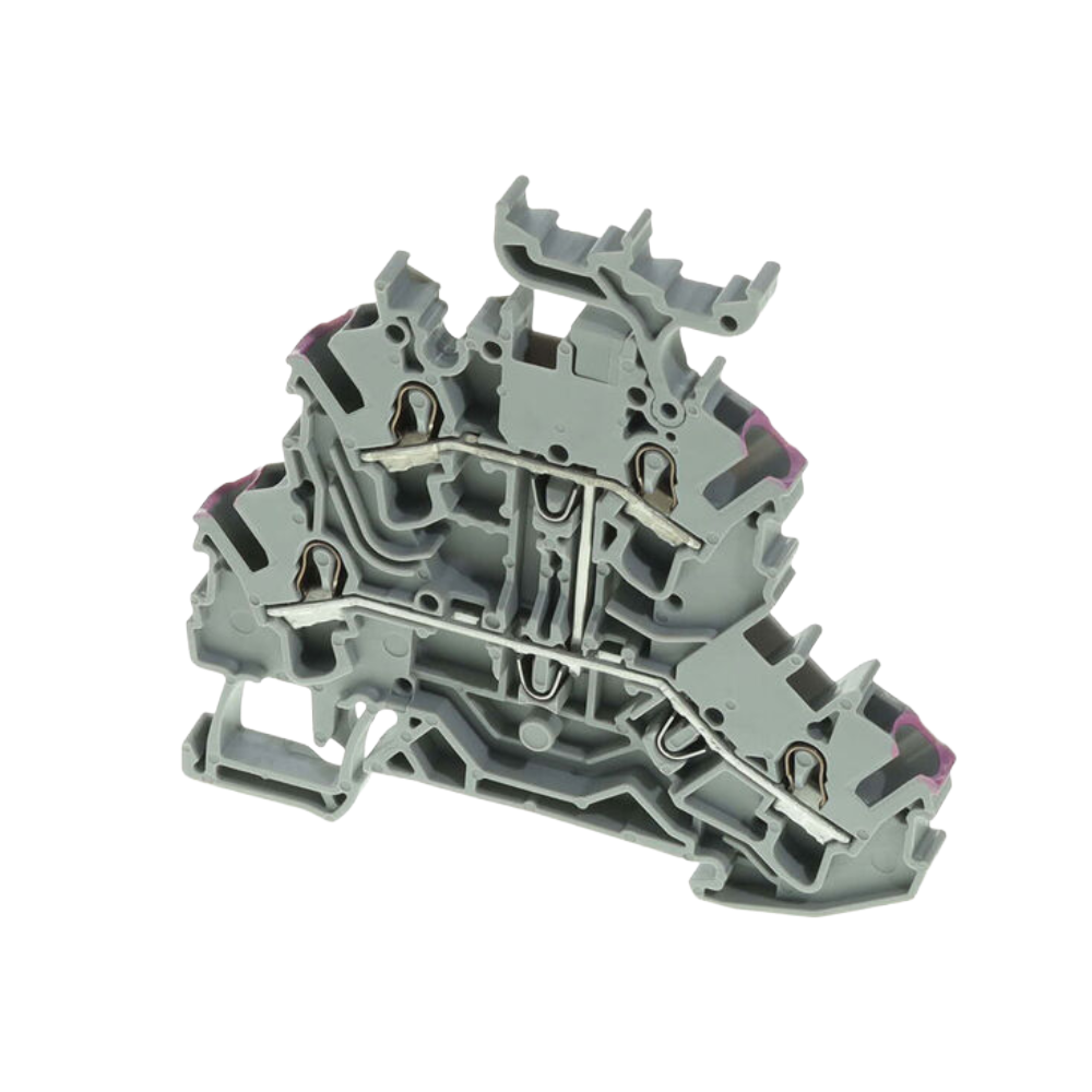 WAGO - 2002-2238 - Terminal Strip Wiring