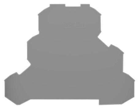 WAGO - 2002-3291 - Terminal Strip Wiring