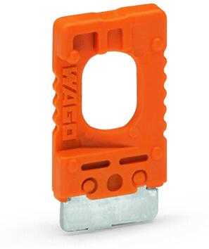 WAGO - 2002-401 - Terminal Strip Wiring