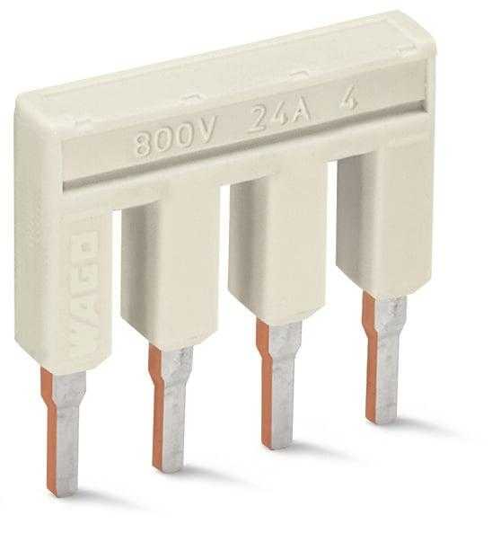 WAGO - 2002-404 - Terminal Strip Wiring