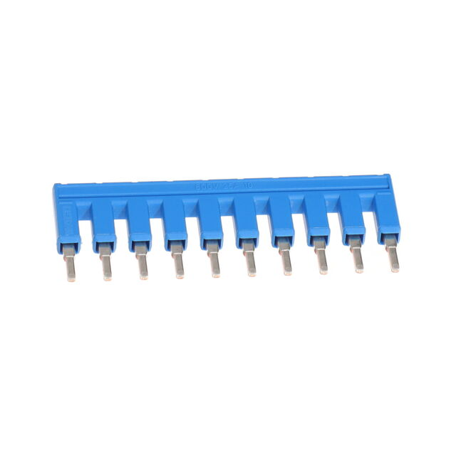 WAGO - 2002-410/000-006 - Terminal Strip Wiring