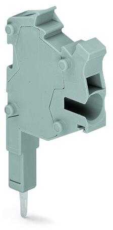 WAGO - 2002-511 - Terminal Strip Wiring