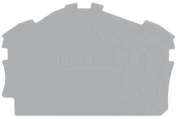 WAGO - 2002-6391 - Terminal Strip Wiring