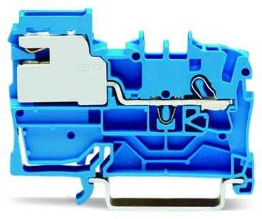WAGO - 2002-7114 - Terminal Strip Wiring