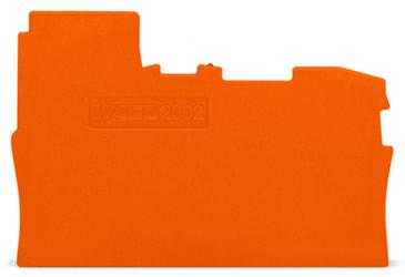 WAGO - 2002-7192 - Terminal Strip Wiring