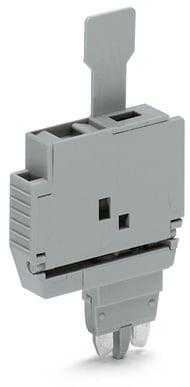 WAGO - 2004-911 - Terminal Strip Wiring