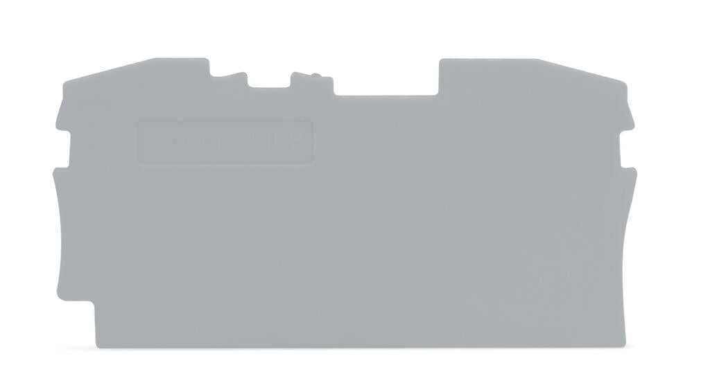 WAGO - 2006-1291 - Terminal Strip Wiring