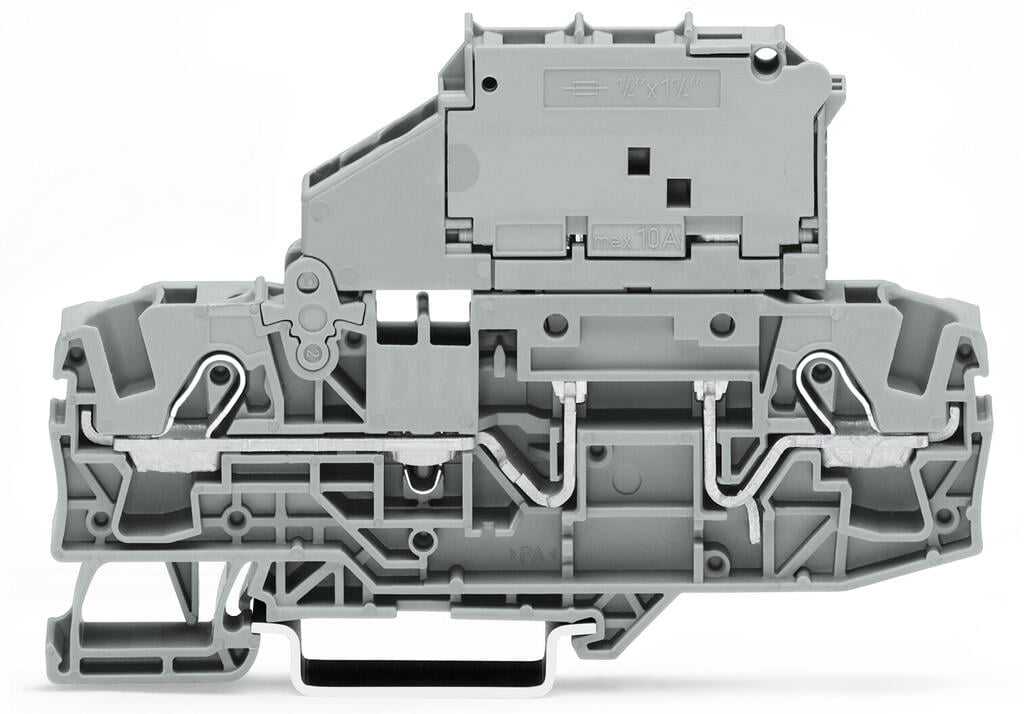 WAGO - 2006-1631 - Terminal Strip Wiring