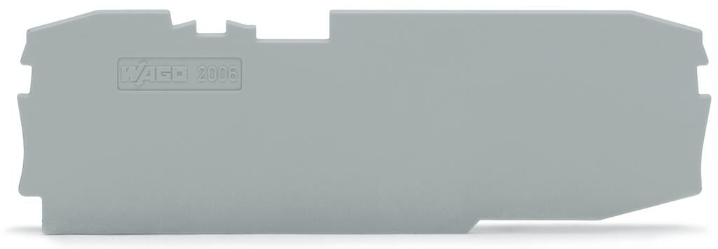 WAGO - 2006-1691 - Terminal Strip Wiring