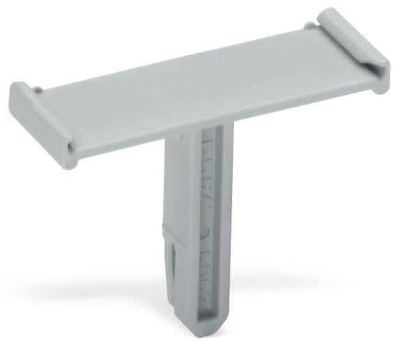 WAGO - 2009-196 - Terminal Strip Wiring