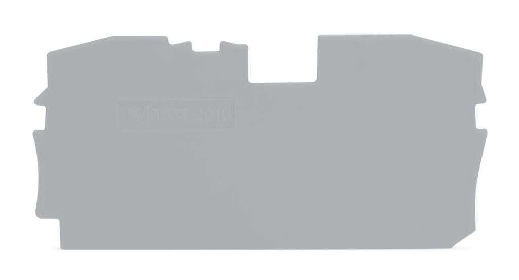 WAGO - 2010-1291 - Terminal Strip Wiring