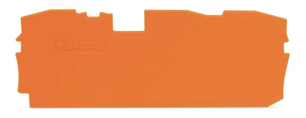 WAGO - 2010-1392 - Terminal Strip Wiring