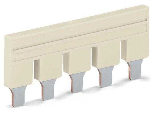WAGO - 2010-405 - Terminal Strip Wiring