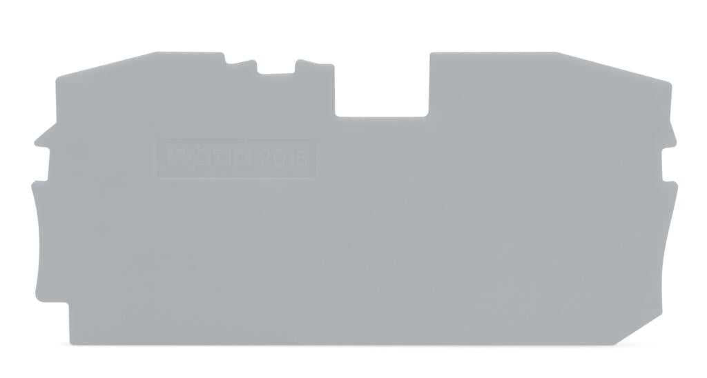 WAGO - 2016-1291 - Terminal Strip Wiring
