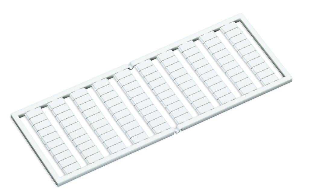 WAGO - 209-501 - Wire & Terminal Markers
