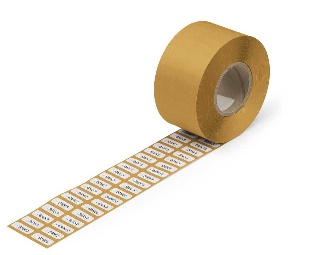 WAGO - 210-811 - Terminal Strip Wiring